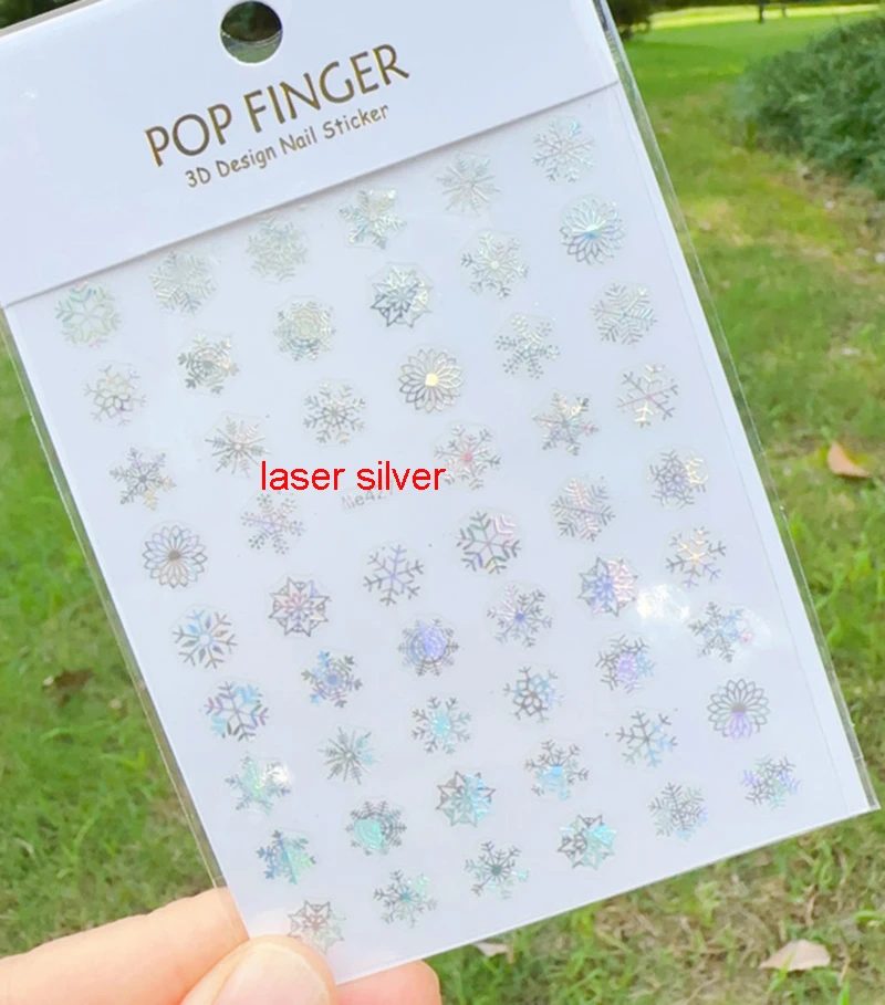 AMe427lasersilver