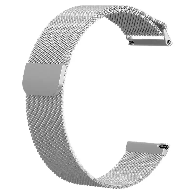 silver