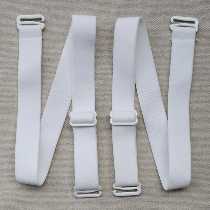 Style 1.8cm White