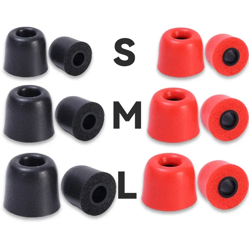 Black and Red SML