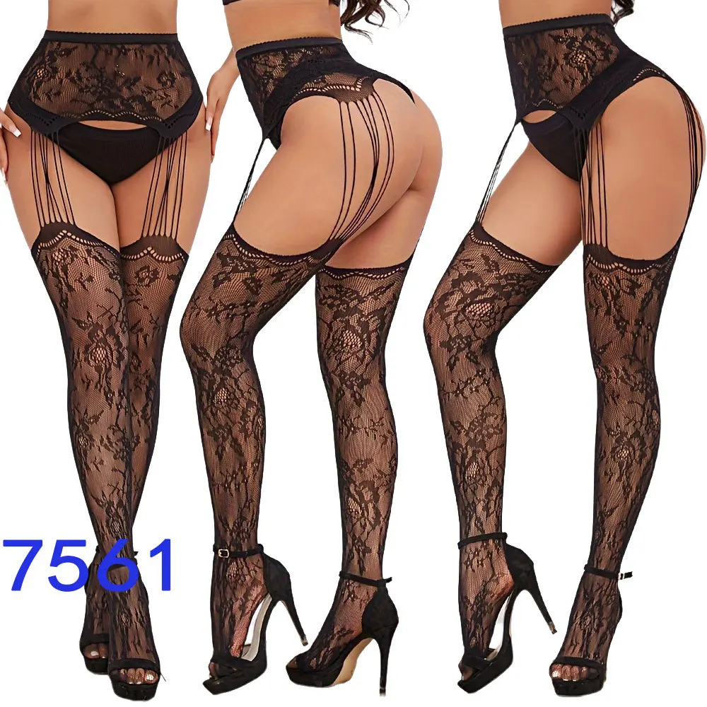 7561-Black