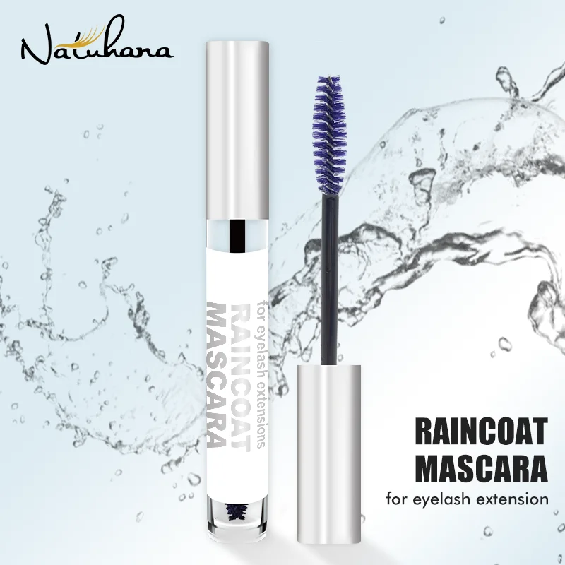 Eye Lash Raincoat