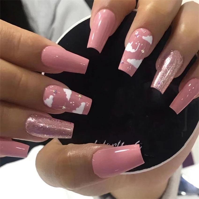 Fake Nails-JP1949