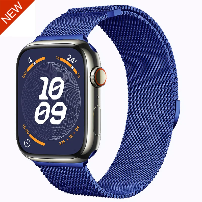 Blue B