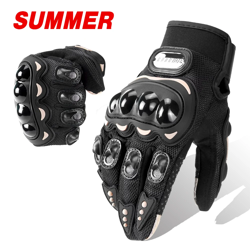 Summer MCS-01C Black