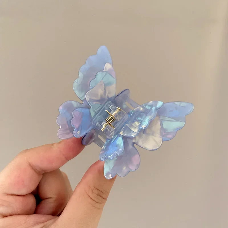 Colorful Blue