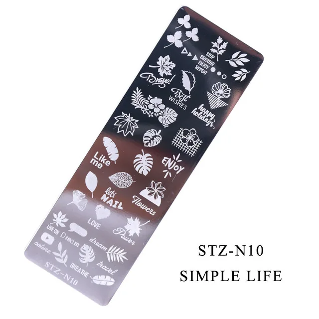 STZ-N10