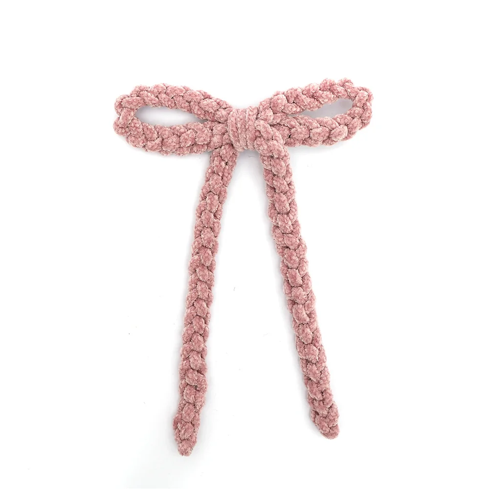 large clip pink