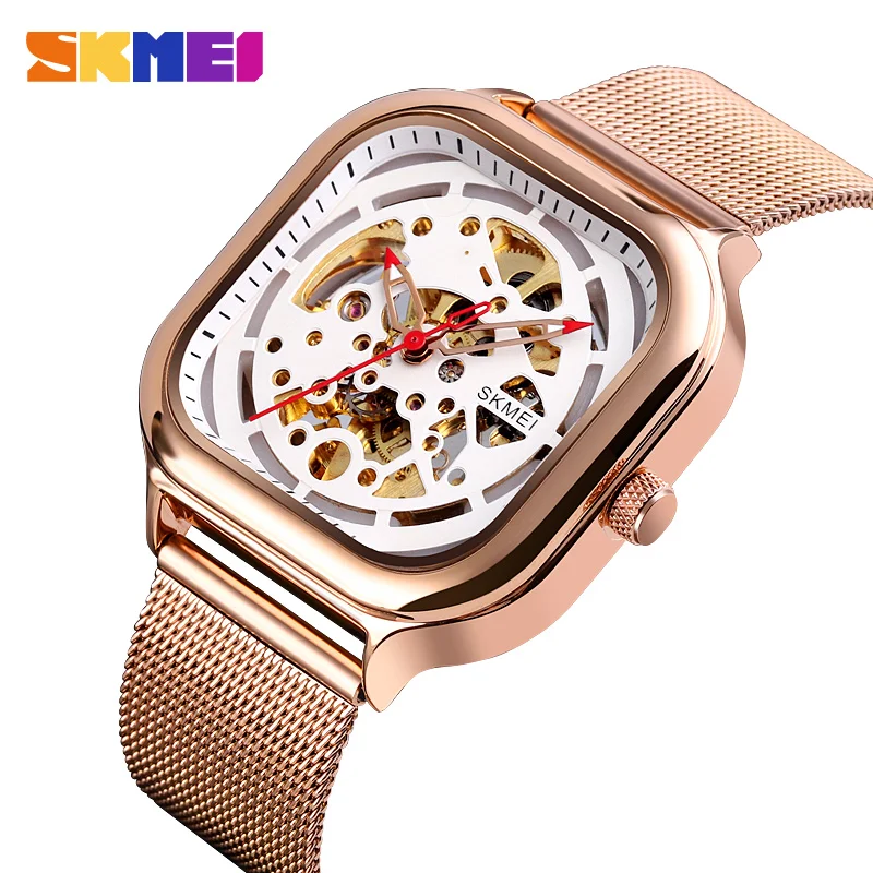 Rose gold