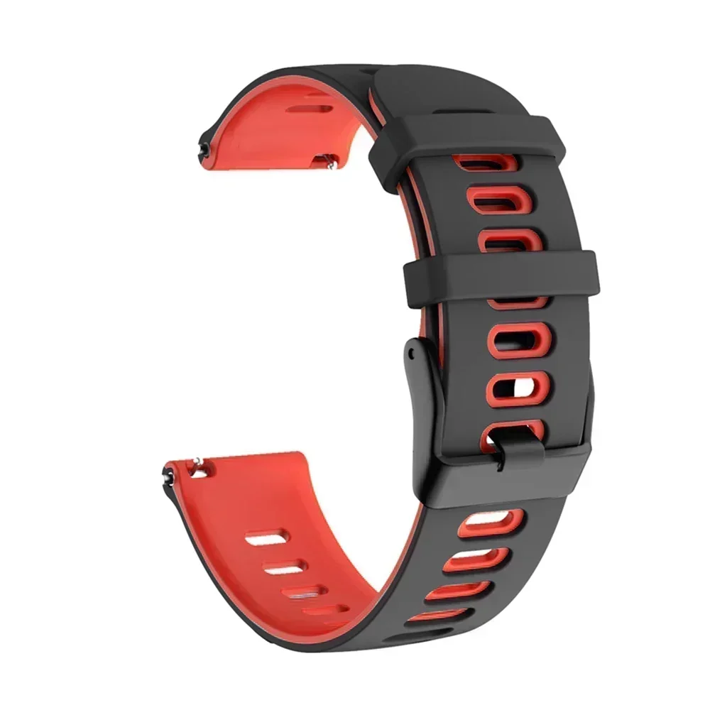 Black Red