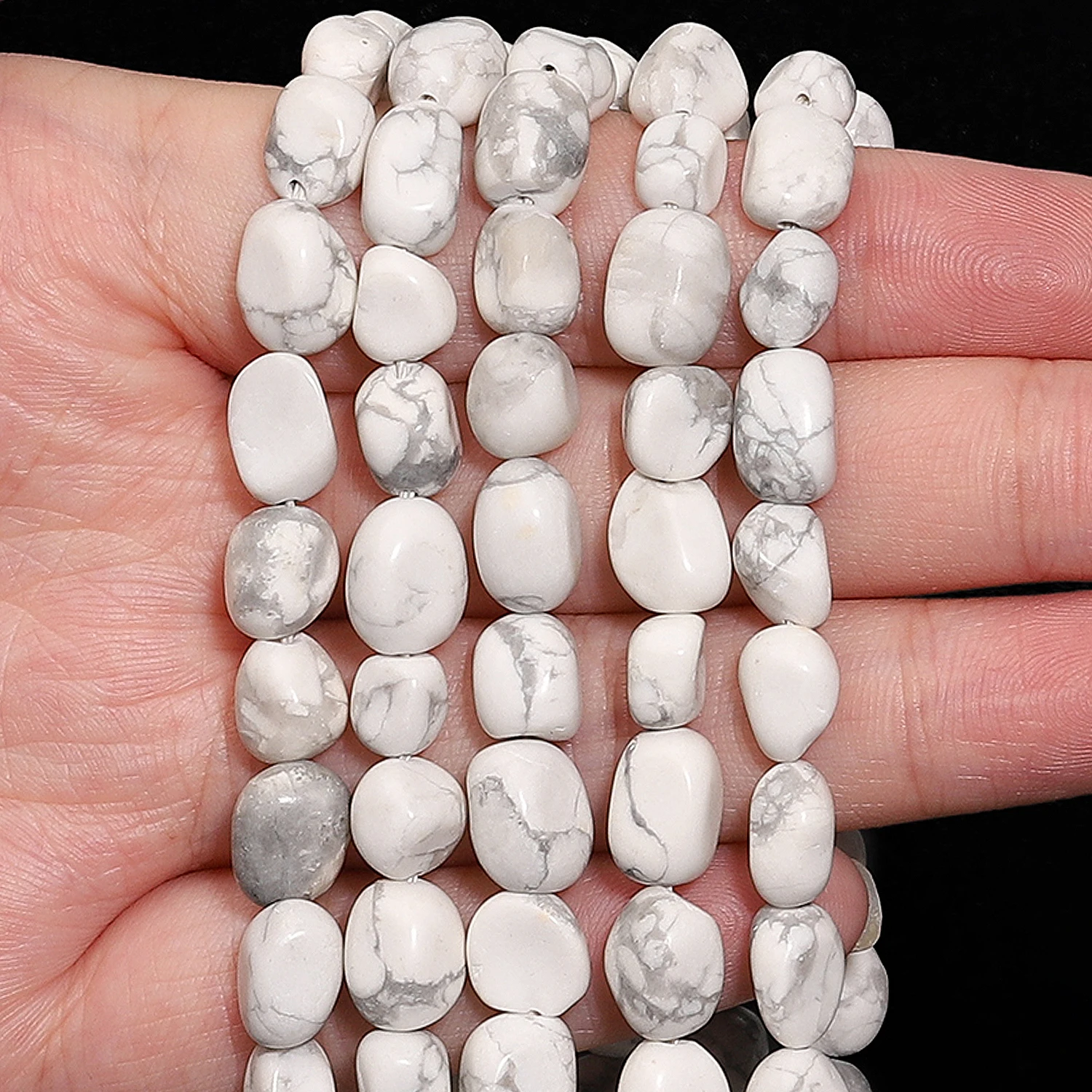 howlite turquoise