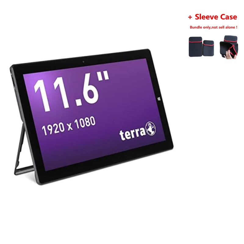 add sleeve case