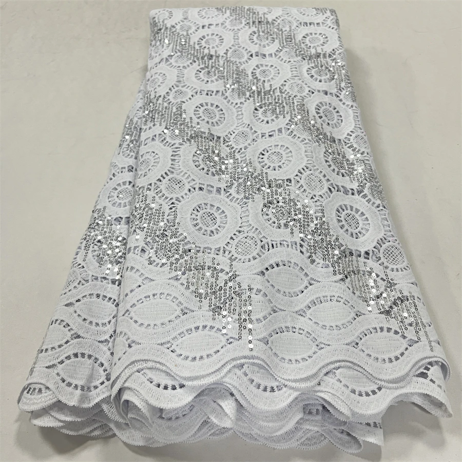 Nigerian Fabric 17
