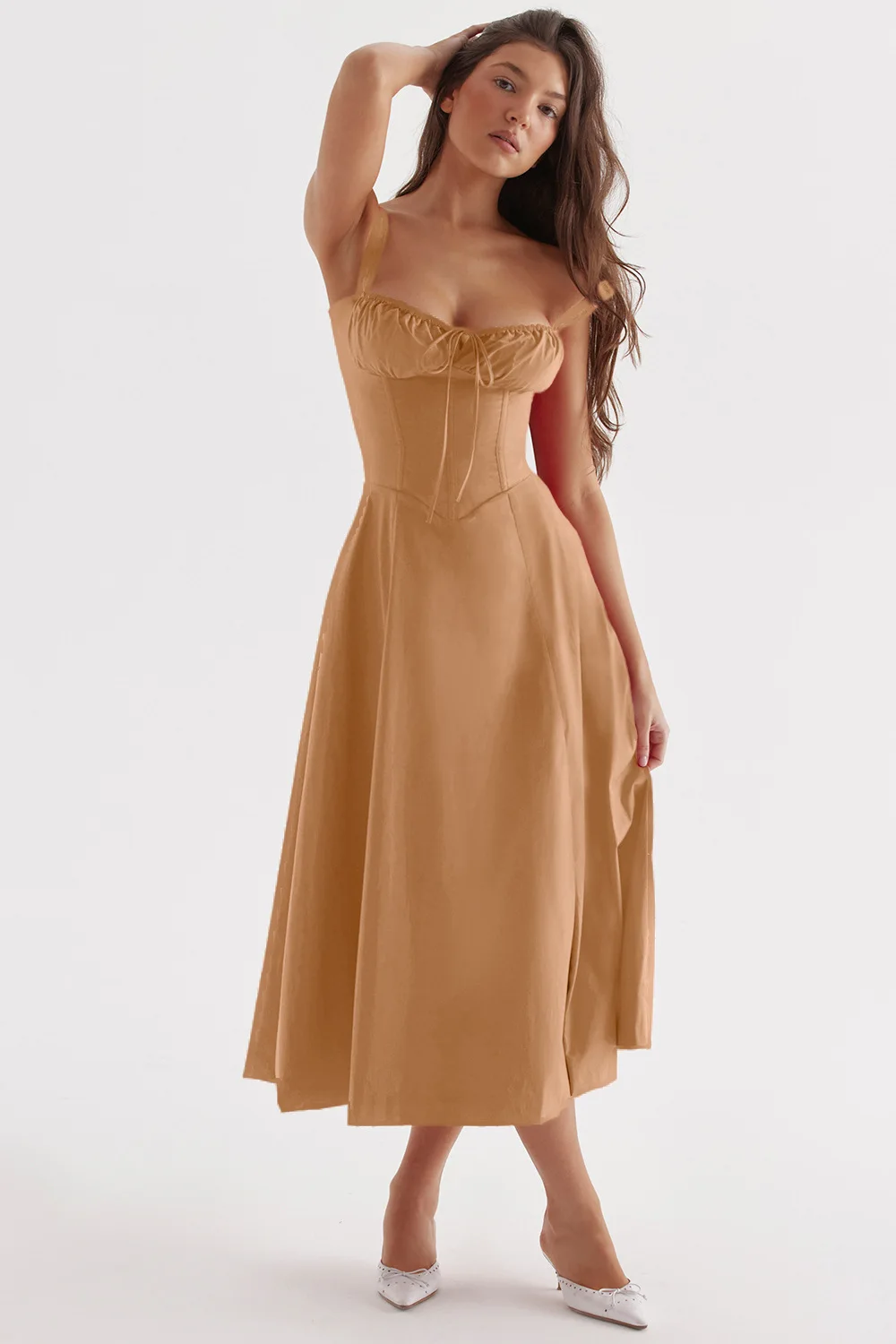 Caramel color