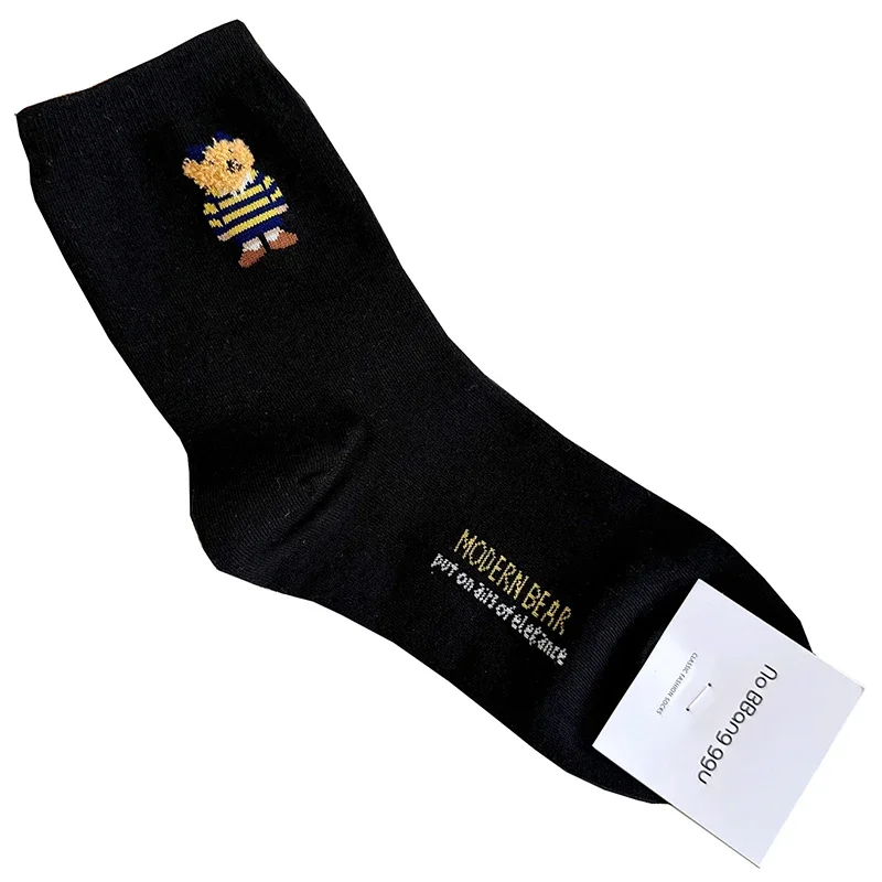 Style 9 Black