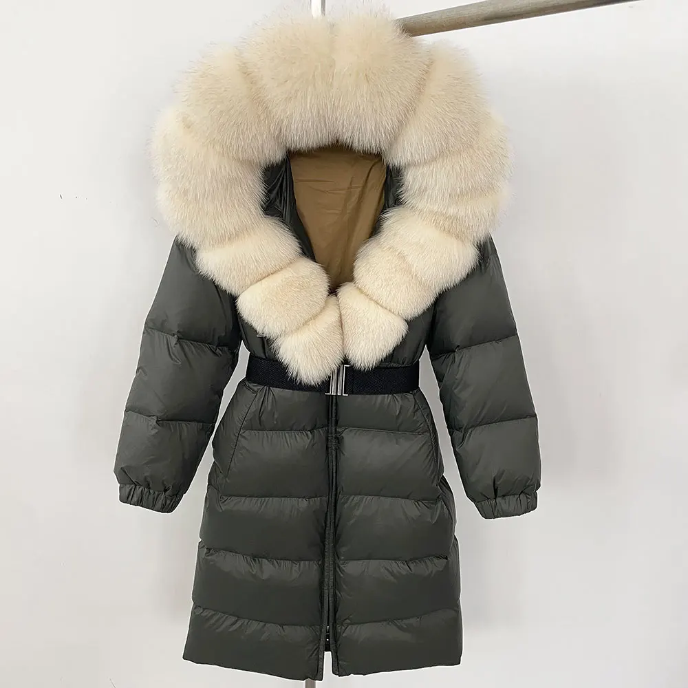 Green beige