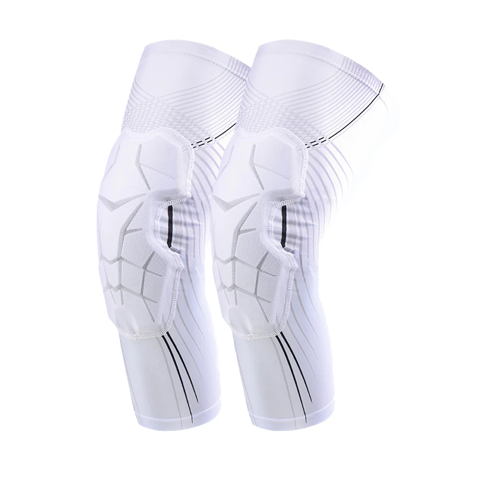 2PCS White