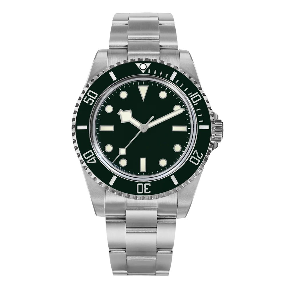 Green B2 YN55 NoLogo