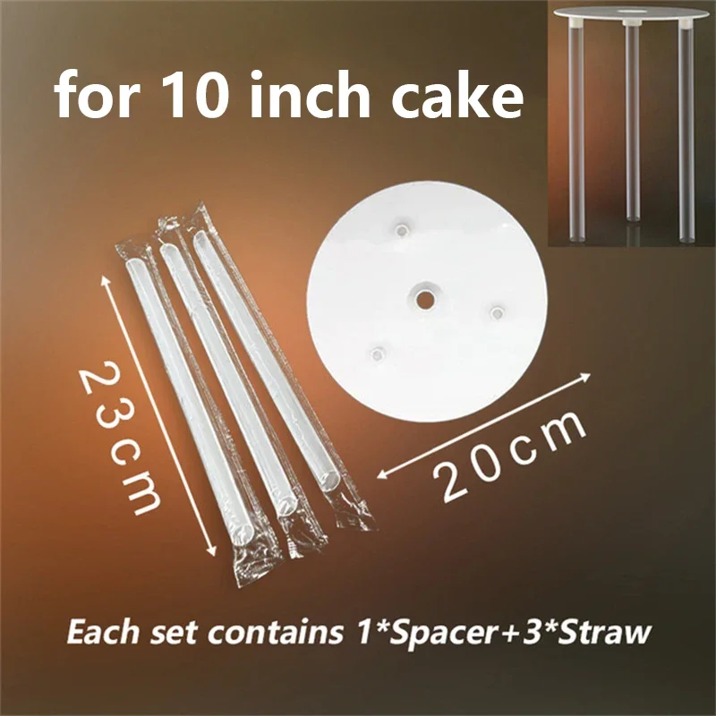 White - 20cm