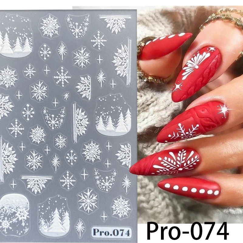 Christmas A04