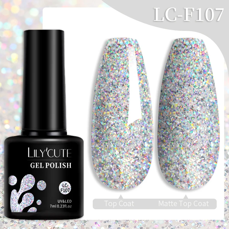 LC-F107