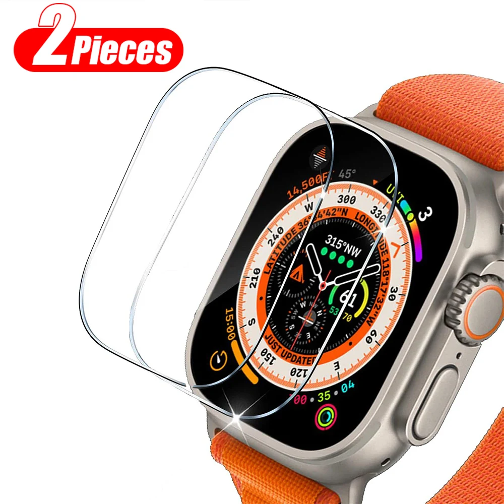 2pc Screen Protector