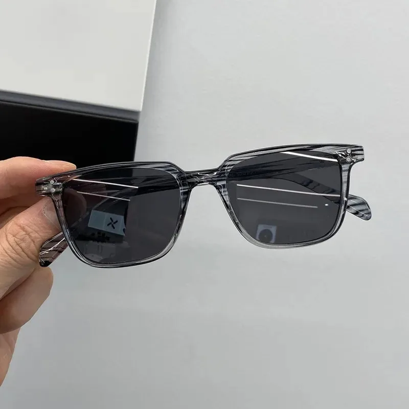 Black and gray