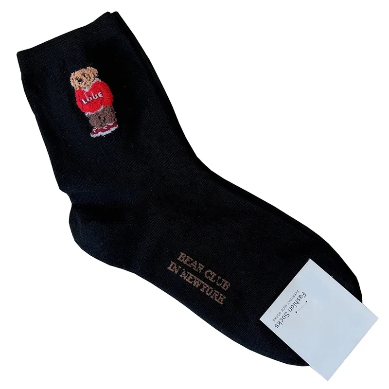 Style 1 Black