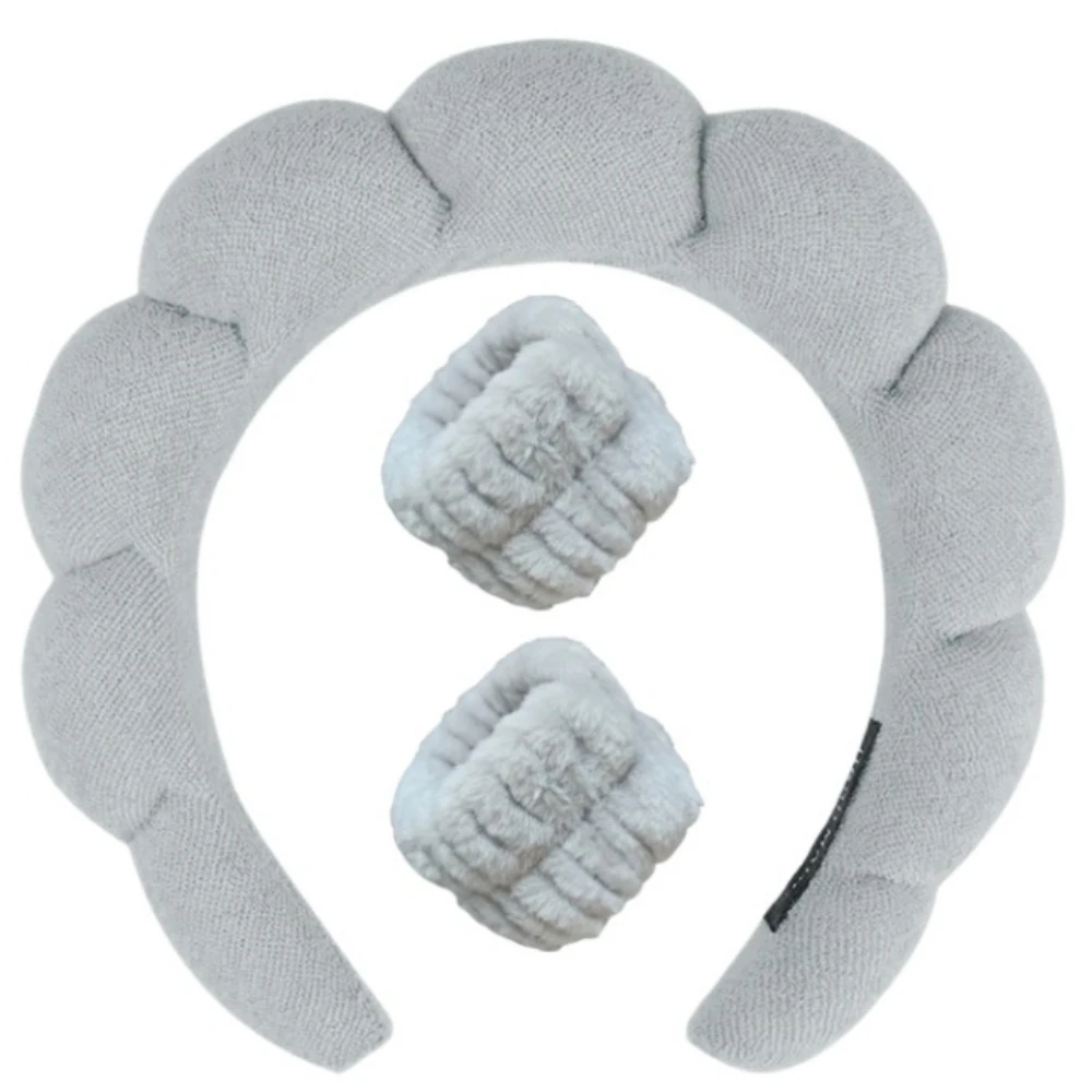 Gray 3-Piece Set