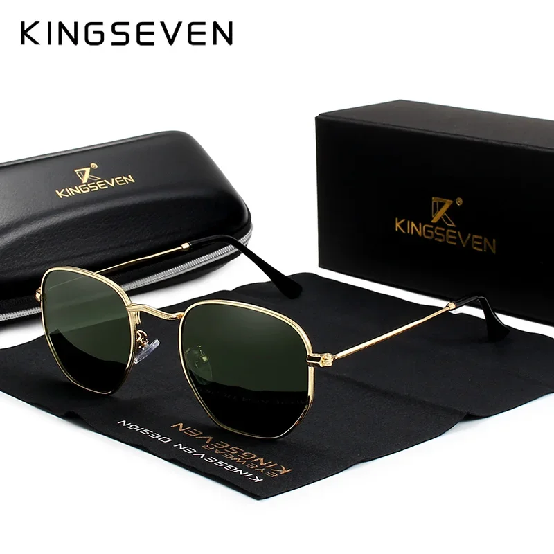 gold green