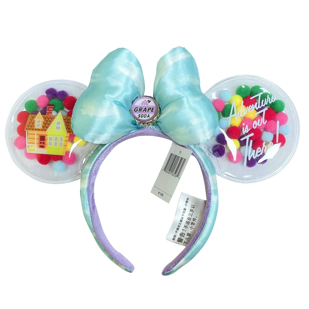 Mickey Headband 63