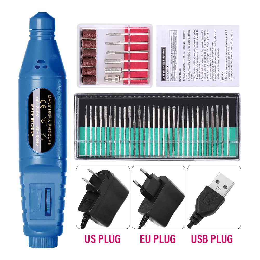 Blue-Set-C