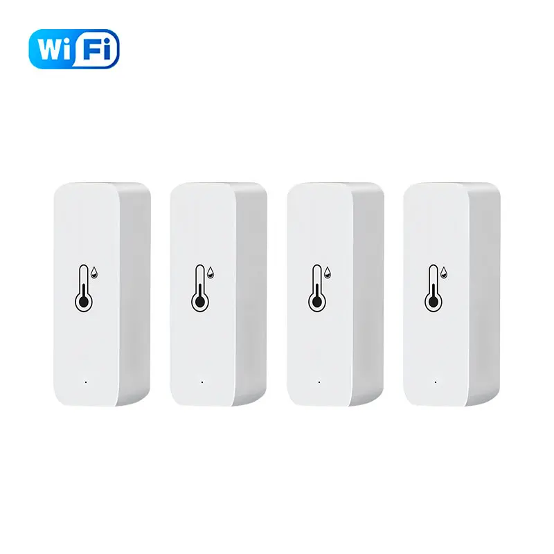 WiFi 4pcs