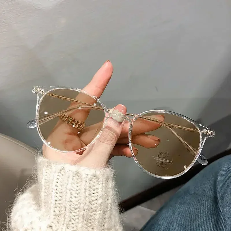 transparent (tea)