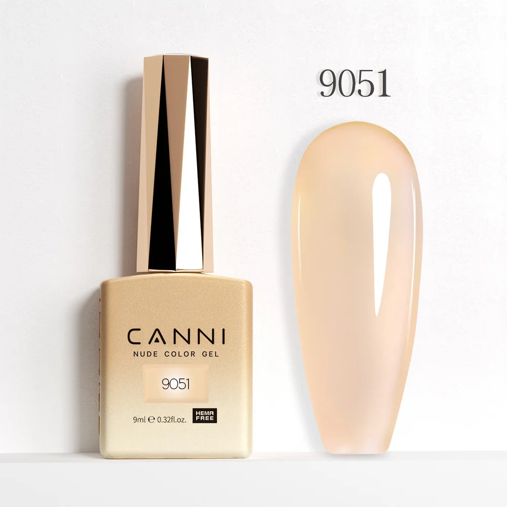 9051 jelly color