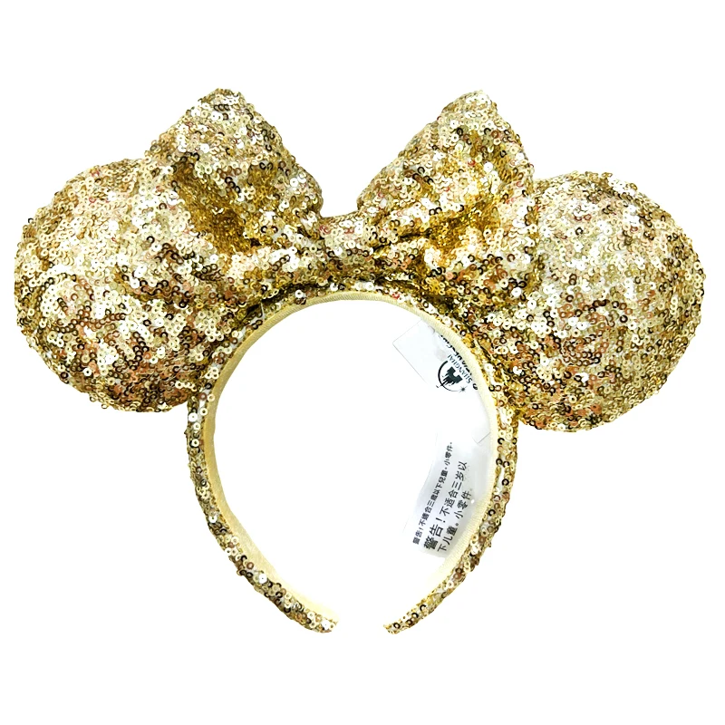 Mickey Headband 247