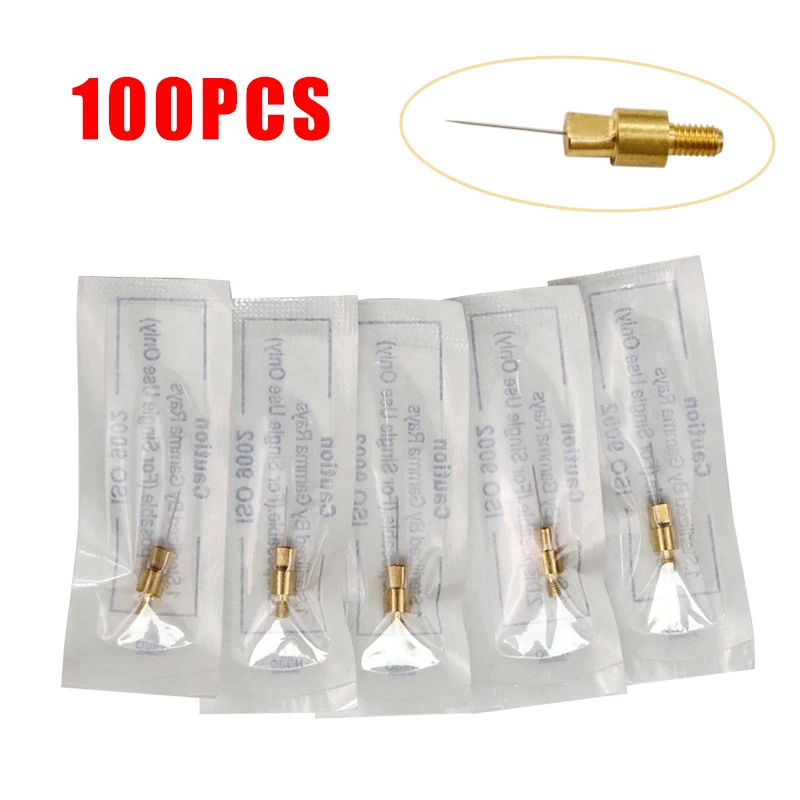 100 PCS