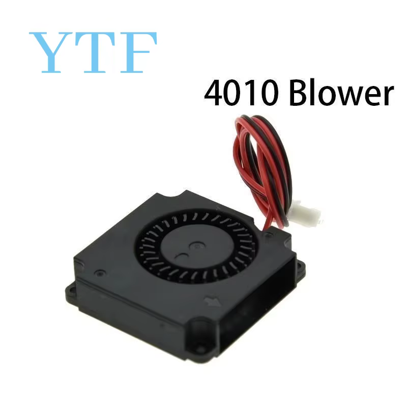 4010 blower