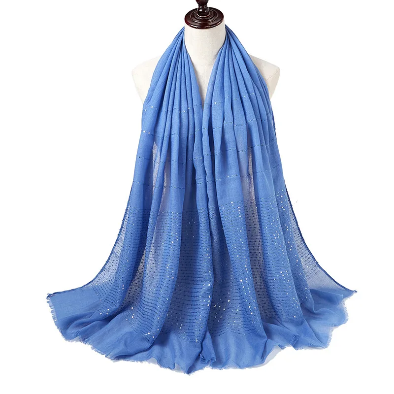 Demin Blue