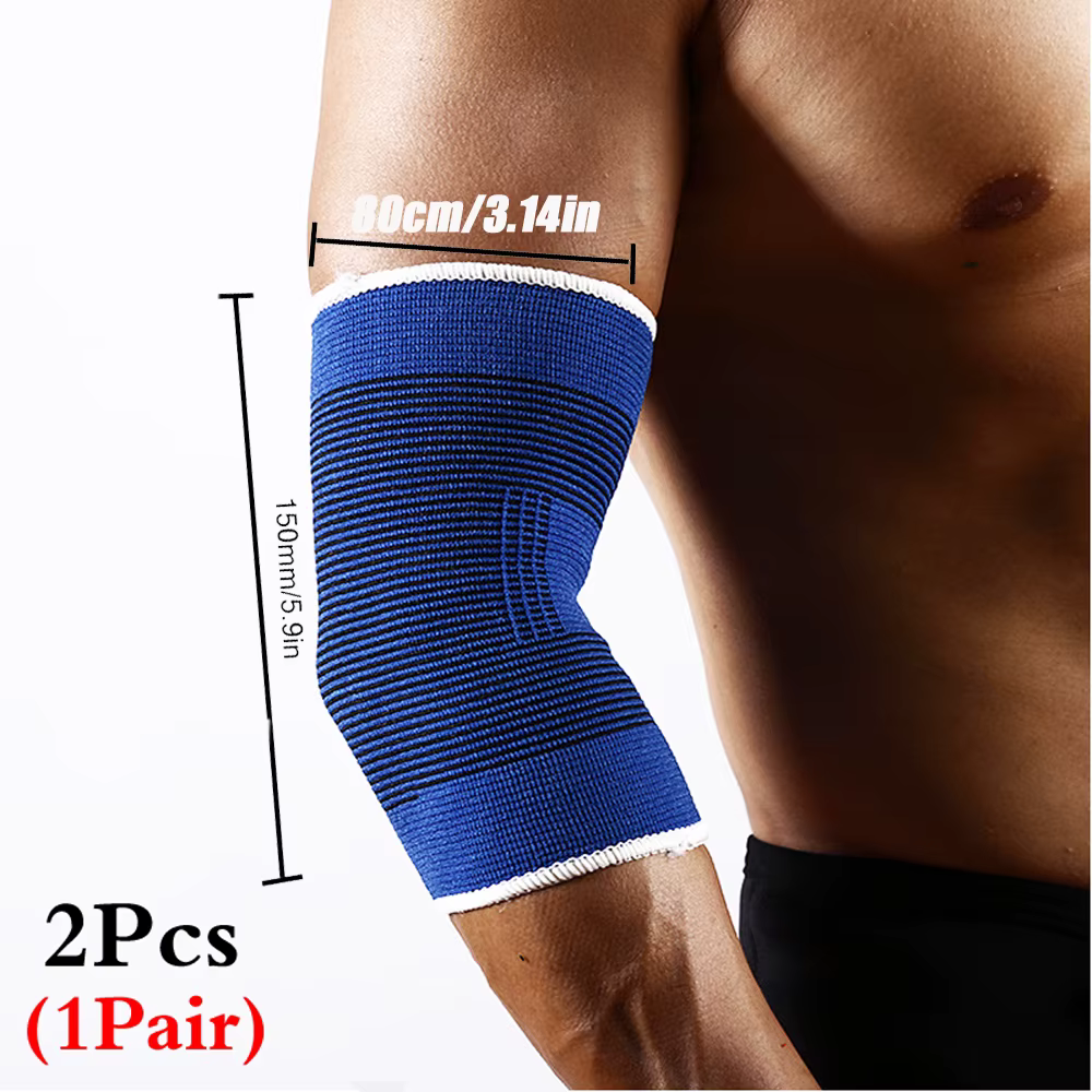 1Pair-elbow brace