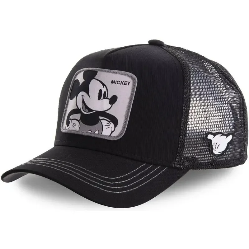 Mickey Black