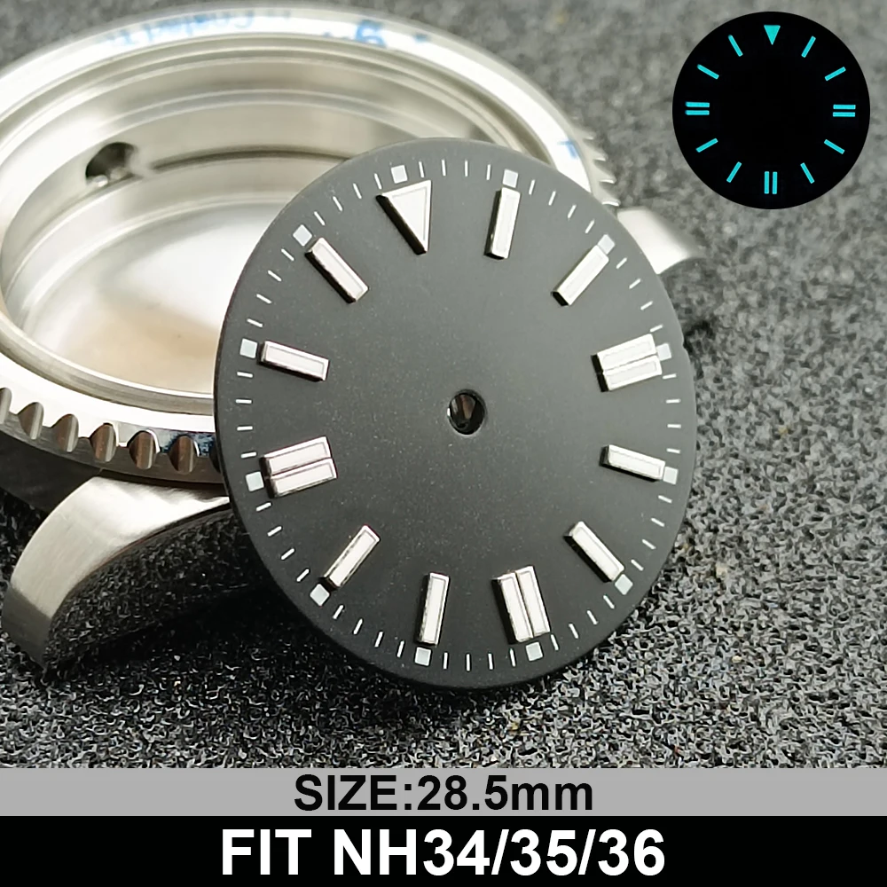 5 Silvery nail