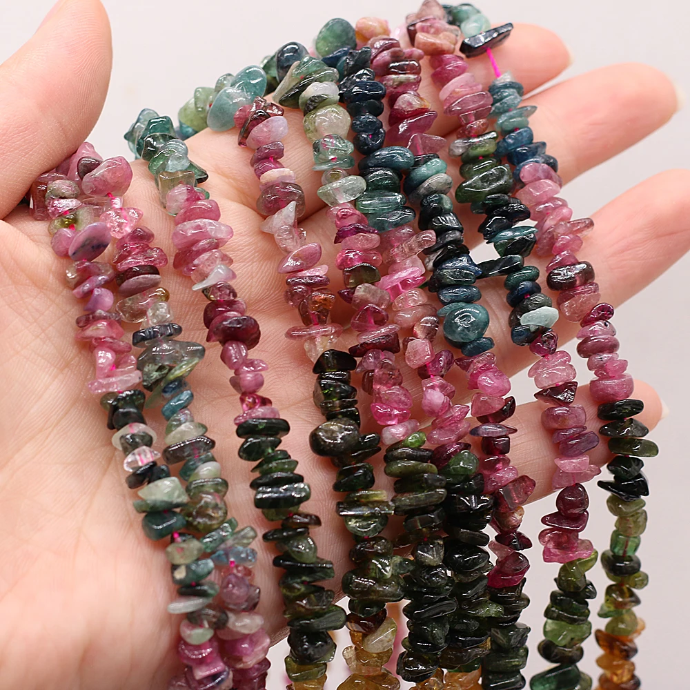 Rainbow Tourmaline