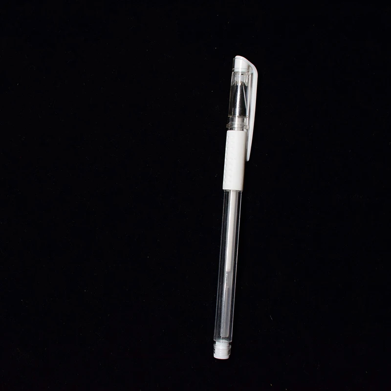 10/20Pcs Waterproof Tattoo Marker Brow Pencil Newest White Eyebrow Marker Pen Microblading Accessories For Permanent Makeup Brow