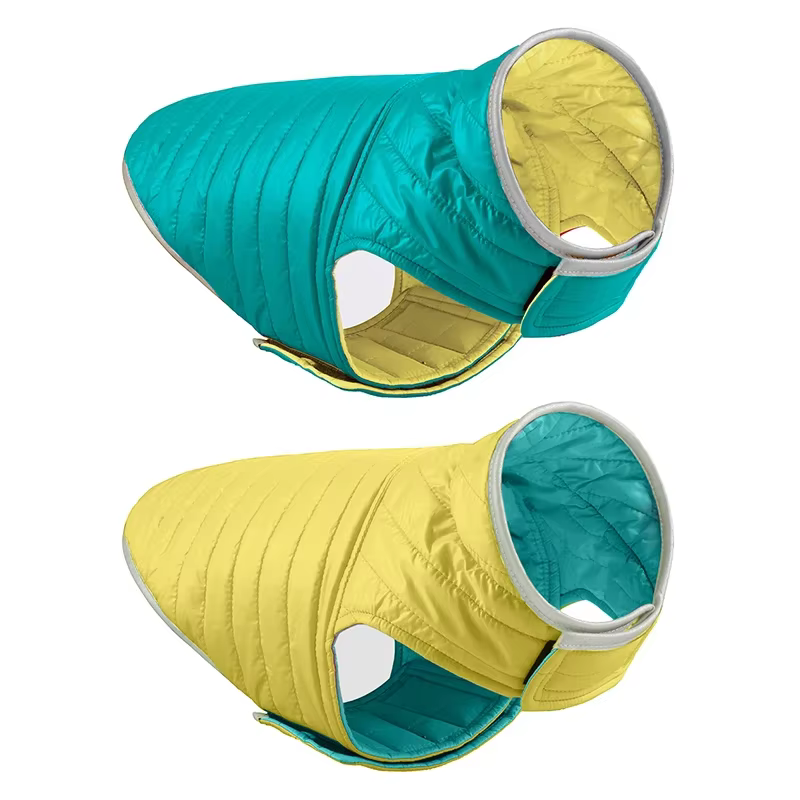 Cyan Yellow