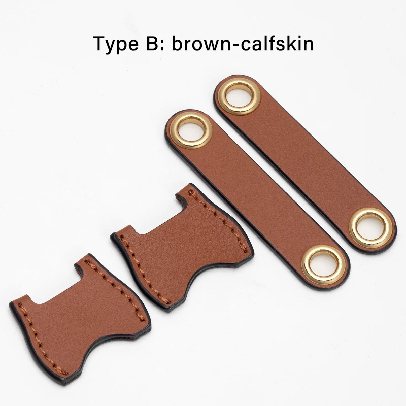 Type B Brown