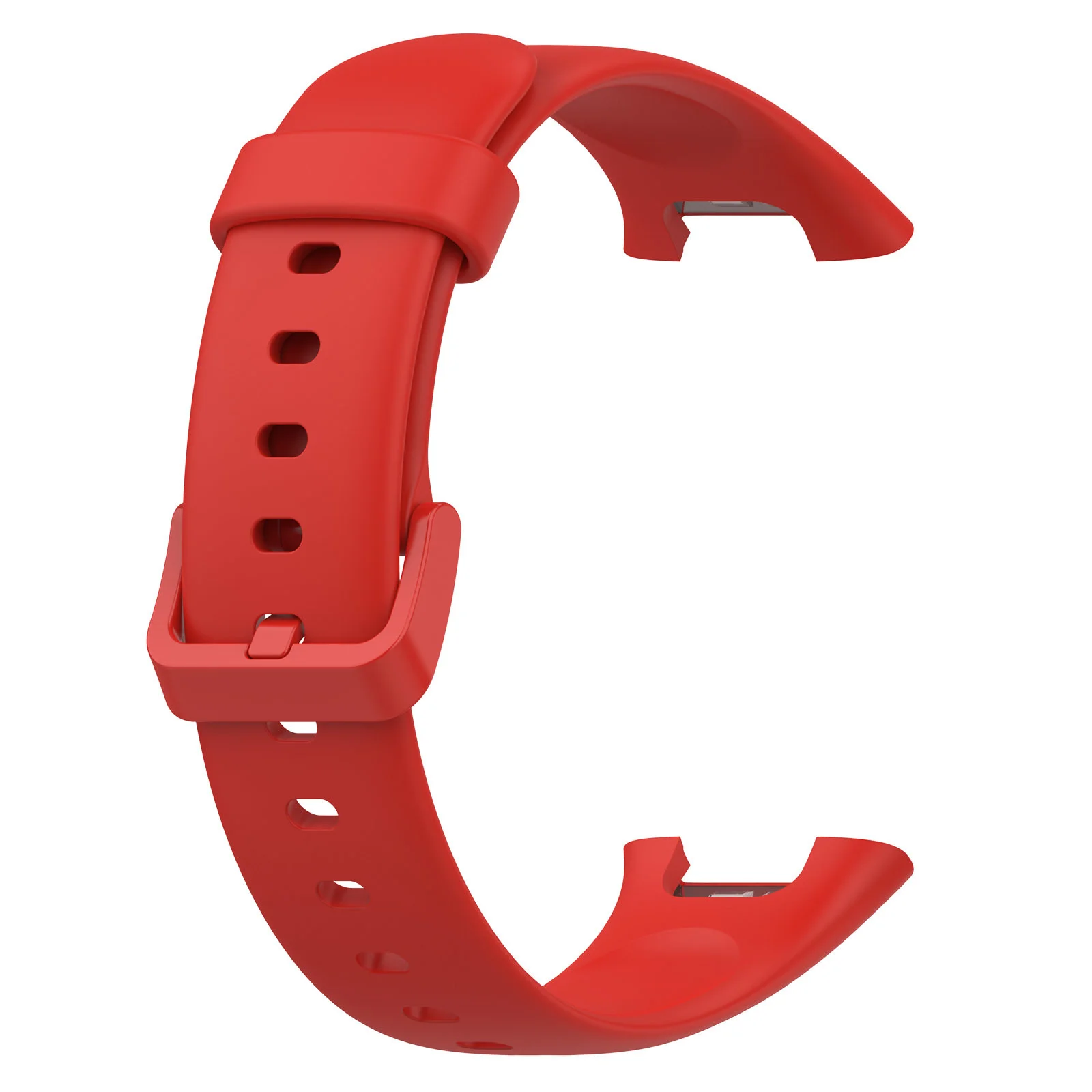 Red Strap