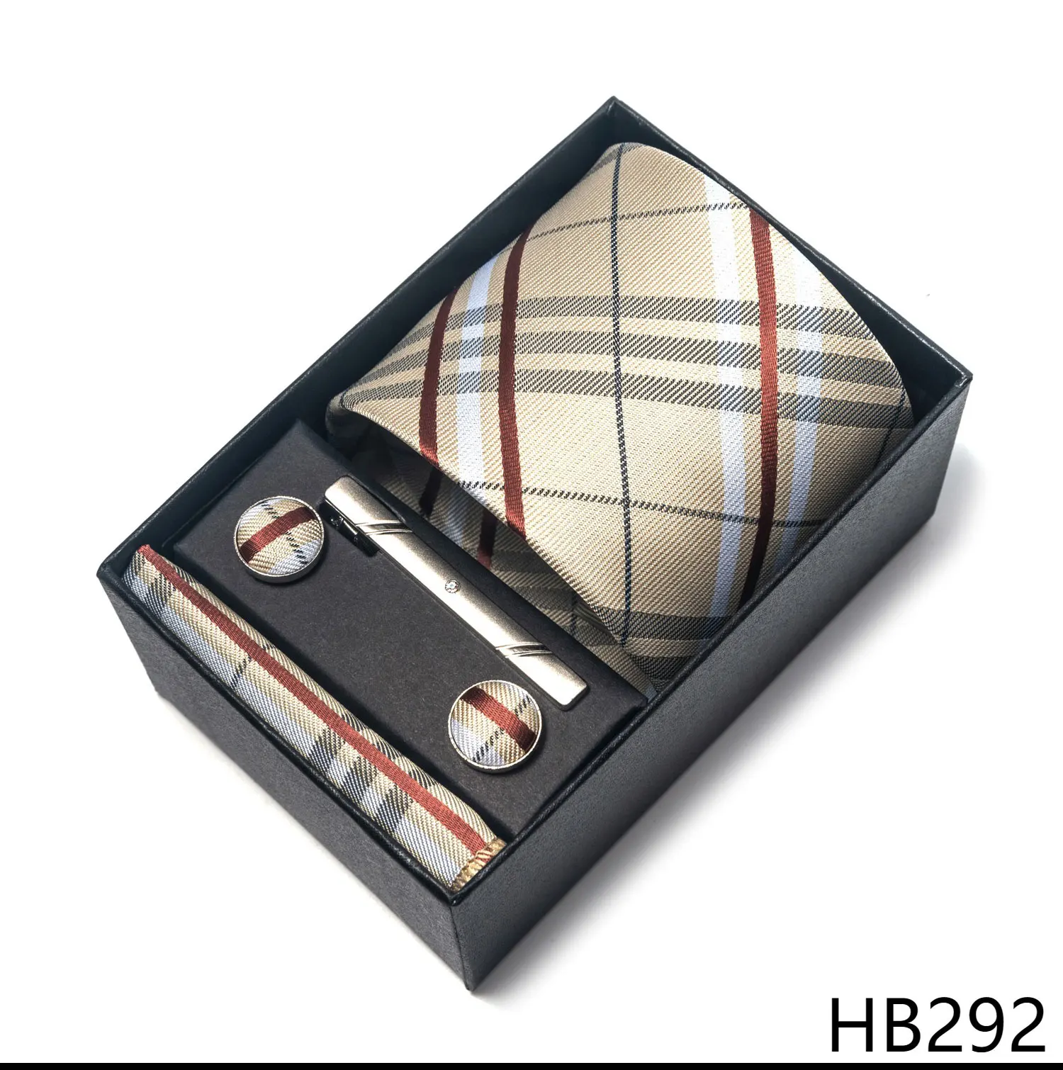 HB292