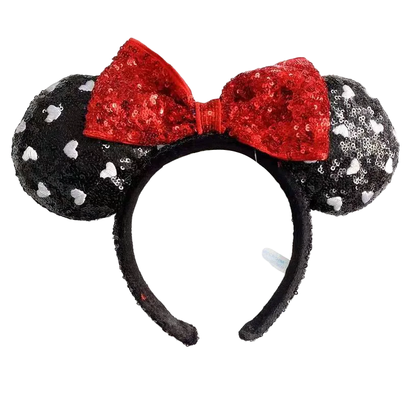 Mickey Headband 16