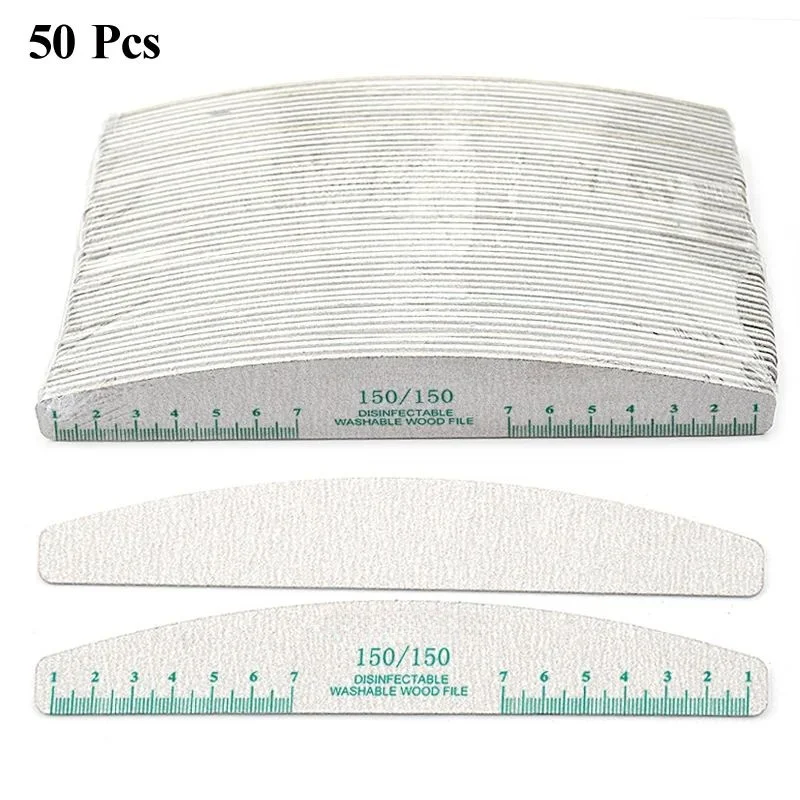 50pcs Grit150